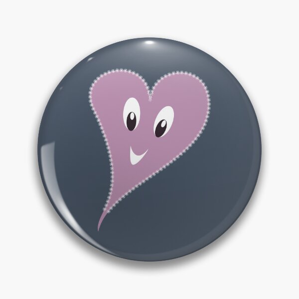 Item preview, Smiling Heart Valentine’s designed and sold by Vac1.