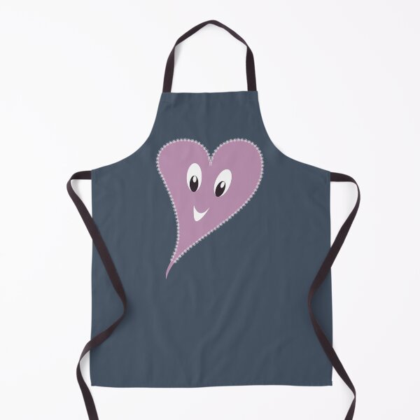 Item preview, Smiling Heart Valentine’s designed and sold by Vac1.