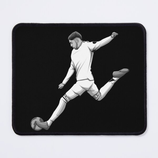 Item preview, Federico Valverde Black and White Version designed and sold by Aldduardo.