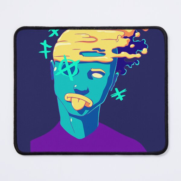 Artikelvorschau, Abstraktes Bild in lebendiger Umgebung entworfen und verkauft von FeelCreations.
