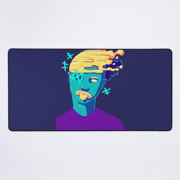 Artikelvorschau, Abstraktes Bild in lebendiger Umgebung entworfen und verkauft von FeelCreations.