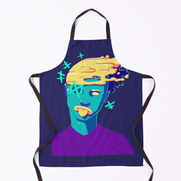 Item preview, Abstract Image in a Vibrant Setting designed and sold by FeelCreations.