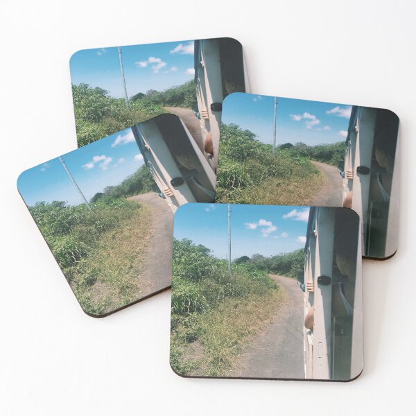 Item preview, Open Air Tram designed and sold by juliaperrelli.