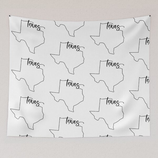 Item preview, Texas designed and sold by the-craft-shop.