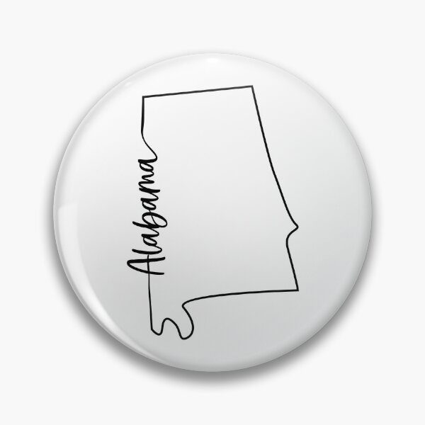 Item preview, Alabama designed and sold by the-craft-shop.