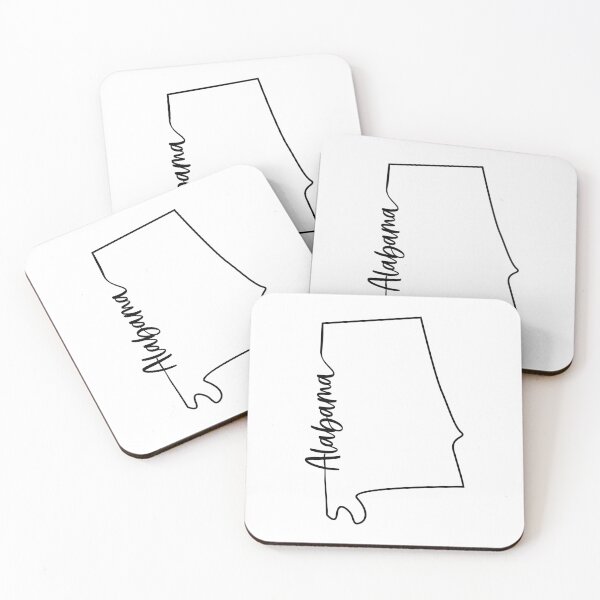 Item preview, Alabama designed and sold by the-craft-shop.