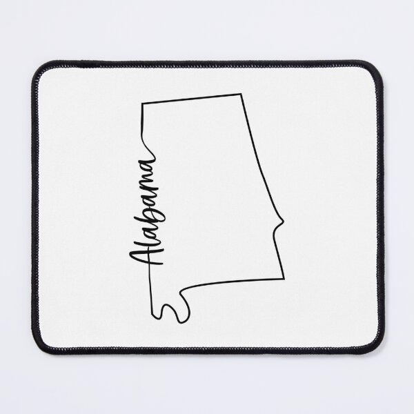 Item preview, Alabama designed and sold by the-craft-shop.