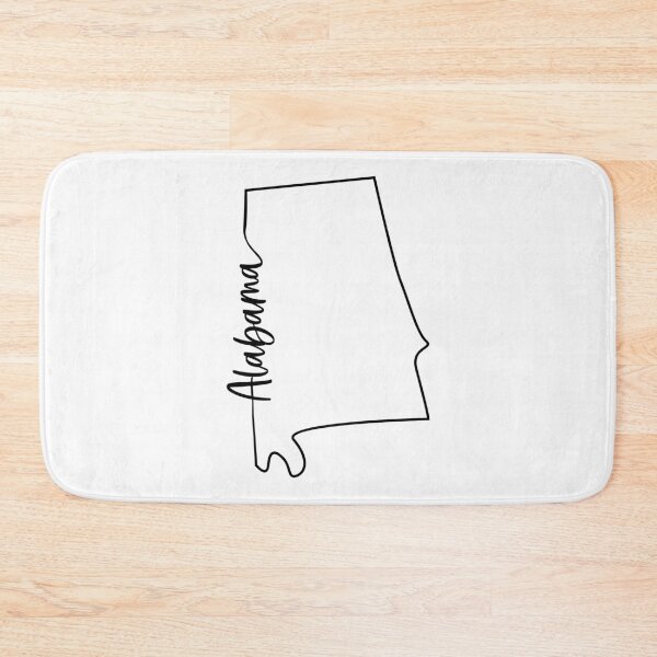 Item preview, Alabama designed and sold by the-craft-shop.