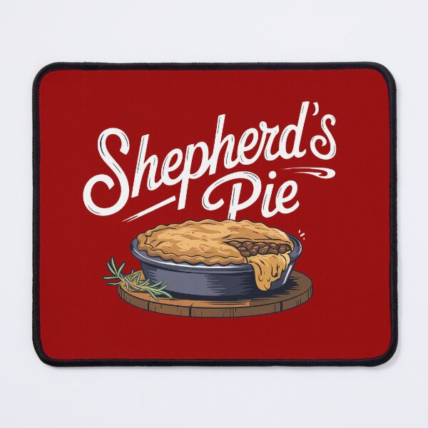 Item preview, Shepherds Pie designed and sold by MGRcompany.