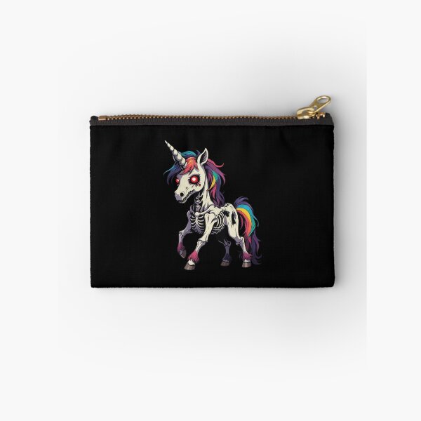 Item preview, Zombie Unicorn designed and sold by Getup-clothing.