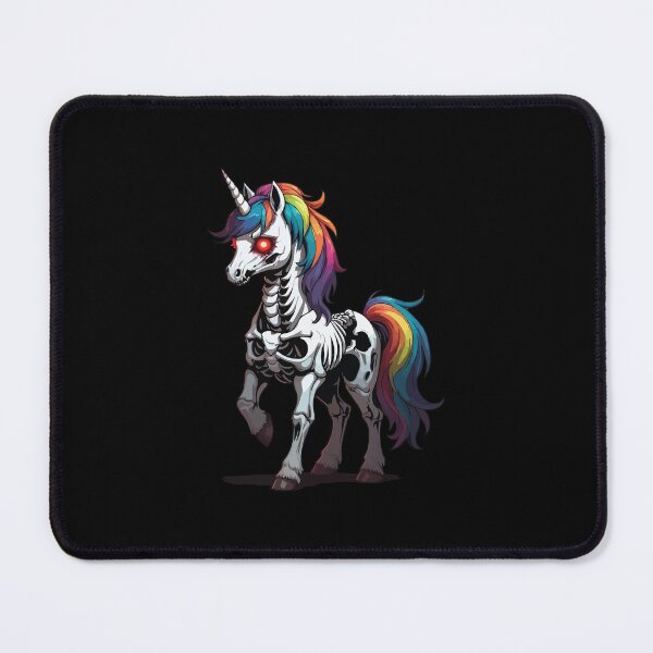 Item preview, Zombie Unicorn designed and sold by Getup-clothing.