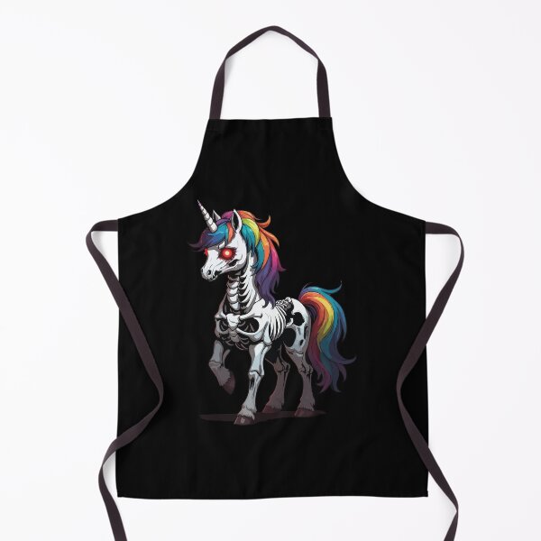 Item preview, Zombie Unicorn designed and sold by Getup-clothing.