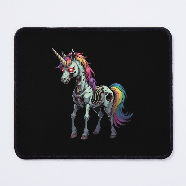 Item preview, Zombie Unicorn designed and sold by Getup-clothing.