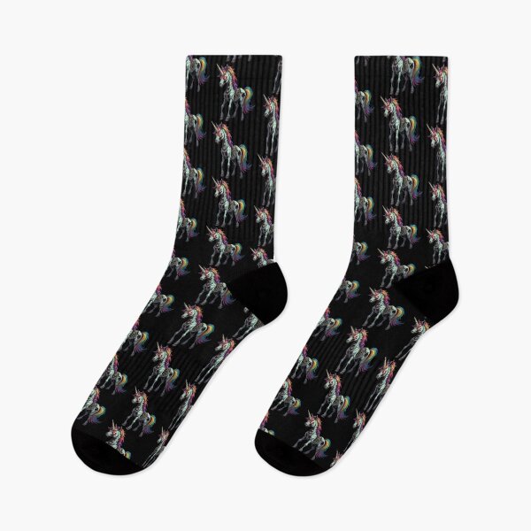 Item preview, Zombie Unicorn designed and sold by Getup-clothing.