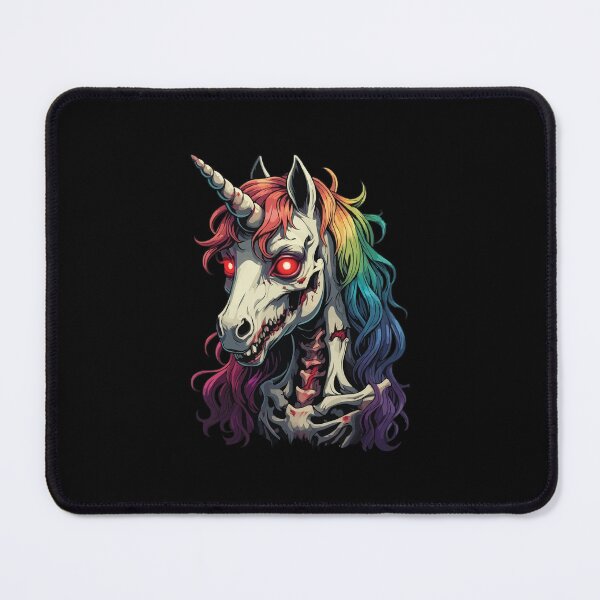 Item preview, Zombie Unicorn designed and sold by Getup-clothing.