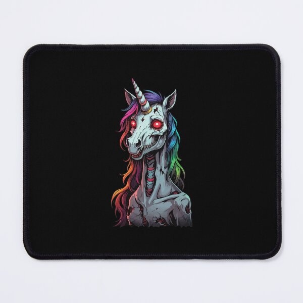 Item preview, Zombie Unicorn designed and sold by Getup-clothing.
