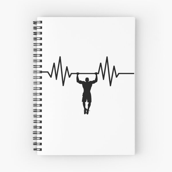 Item preview, heartbeat pull-up designed and sold by jkrphoto.
