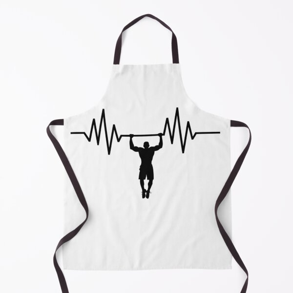 Item preview, heartbeat pull-up designed and sold by jkrphoto.