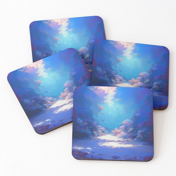 Item preview, Underwater Coral Garden designed and sold by Christian Weiss.