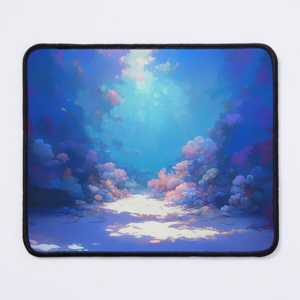 Item preview, Underwater Coral Garden designed and sold by Christian Weiss.