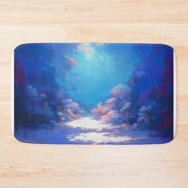 Item preview, Underwater Coral Garden designed and sold by Christian Weiss.