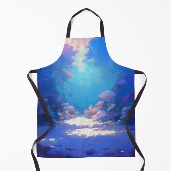 Item preview, Underwater Coral Garden designed and sold by Christian Weiss.