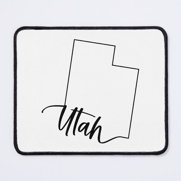 Item preview, Utah designed and sold by the-craft-shop.