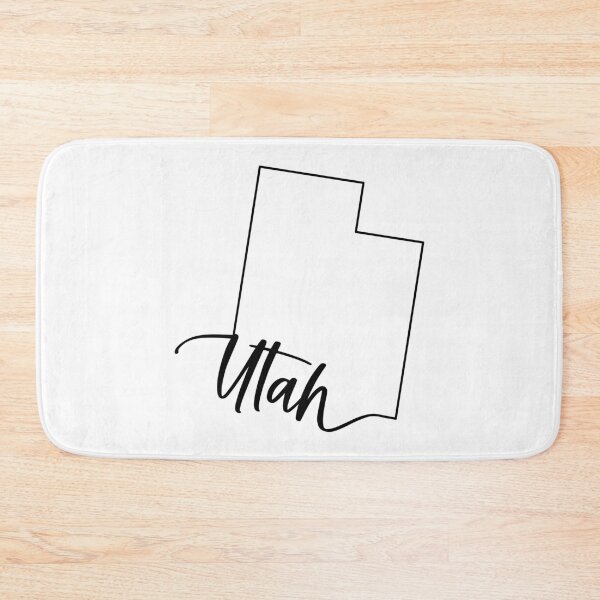 Item preview, Utah designed and sold by the-craft-shop.