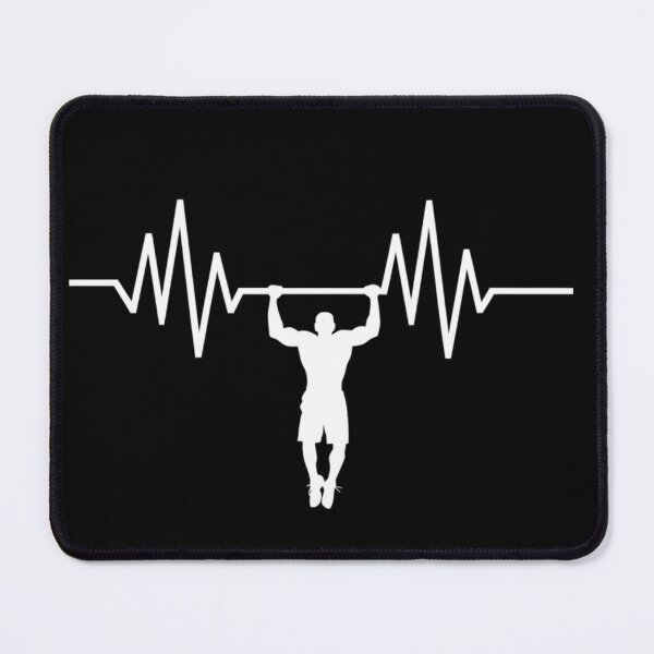 Item preview, heartbeat pull-up designed and sold by jkrphoto.