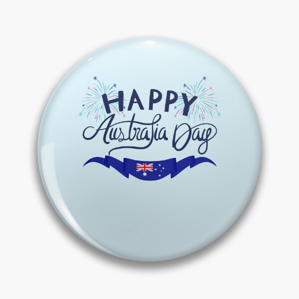 Item preview,    Australia Day, Happy Australia Day 2025 Australian Gday Mate Gift Men Woman kids.  designed and sold by Taylor  ART.
