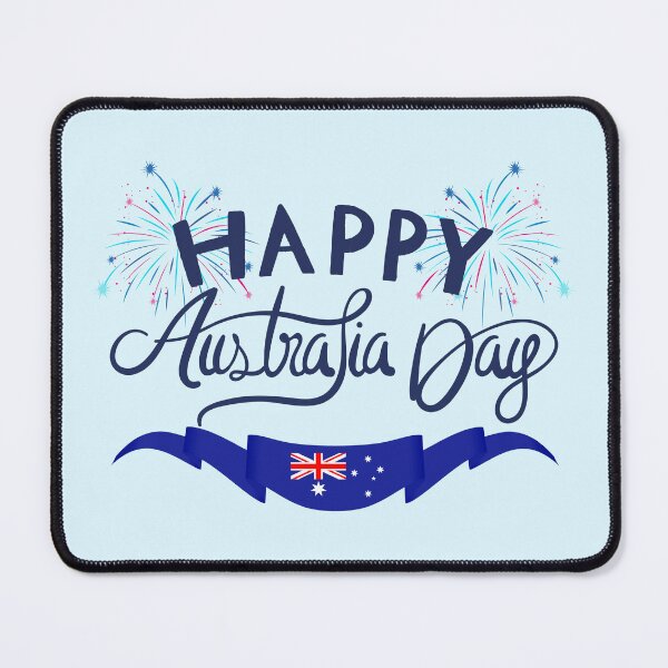 Item preview, Australia Day, Happy Australia Day 2025 Australian Gday Mate Gift Men Woman kids. designed and sold by Taylor ART.