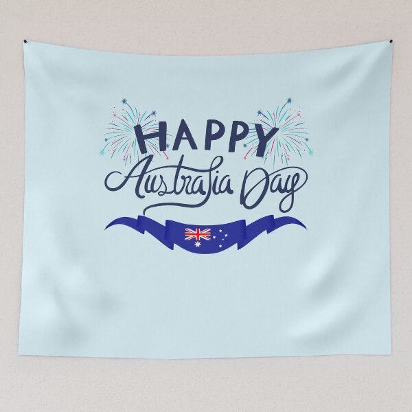 Item preview,    Australia Day, Happy Australia Day 2025 Australian Gday Mate Gift Men Woman kids.  designed and sold by Taylor  ART.