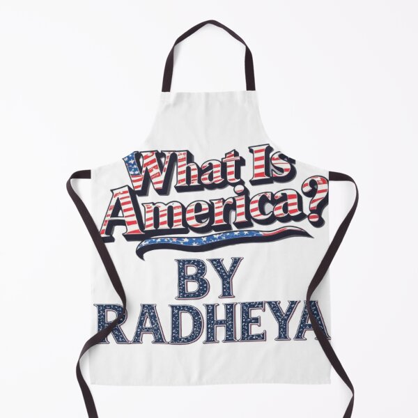 Artikelvorschau, Was ist Amerika? - Von Radheya entworfen und verkauft von TheLionWithAMic.