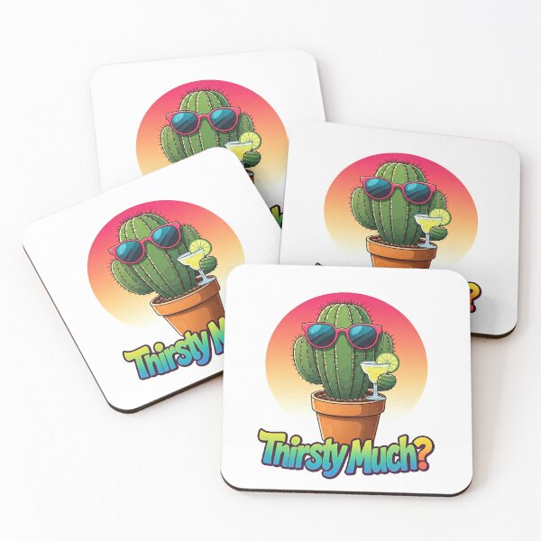 Item preview, Cool Cactus designed and sold by dvirmalka.