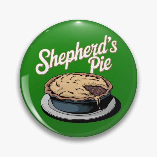 Item preview, Pie Shepherds designed and sold by MGRcompany.