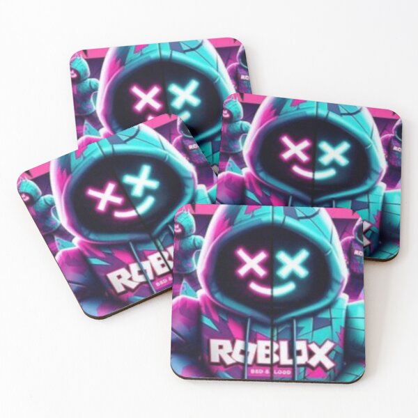Item preview, Roblox designed and sold by KaweenB.