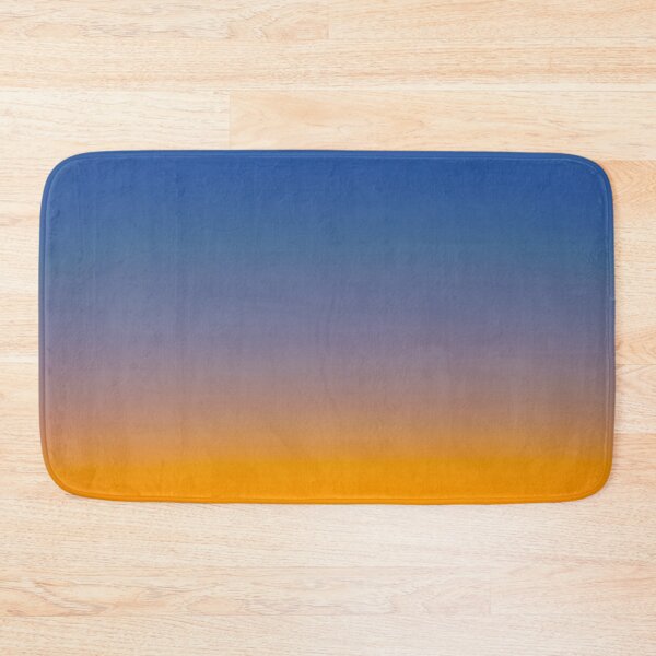 Item preview, Sunset Sky Gradient – Captivating Evening Horizon Photography designed and sold by MajikFlower.