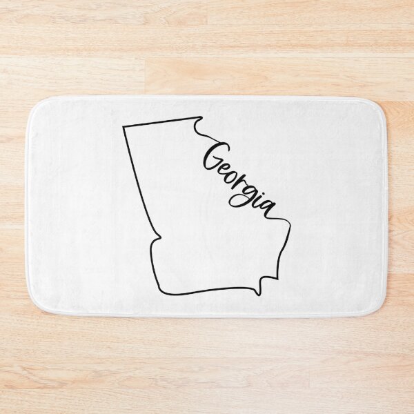 Item preview, Georgia designed and sold by the-craft-shop.