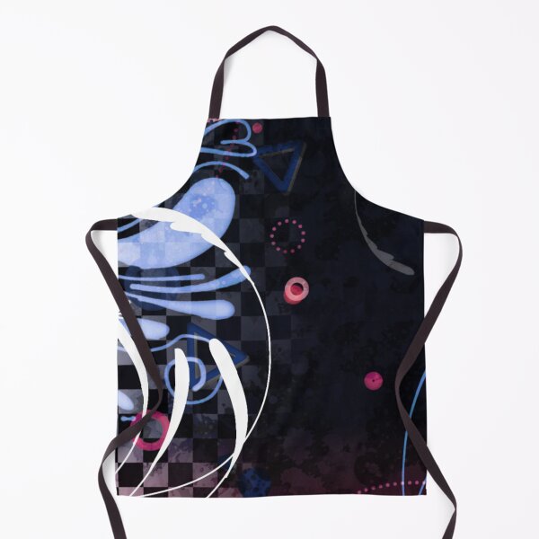 Item preview, Blue and pink frutiger  designed and sold by despairfamily.