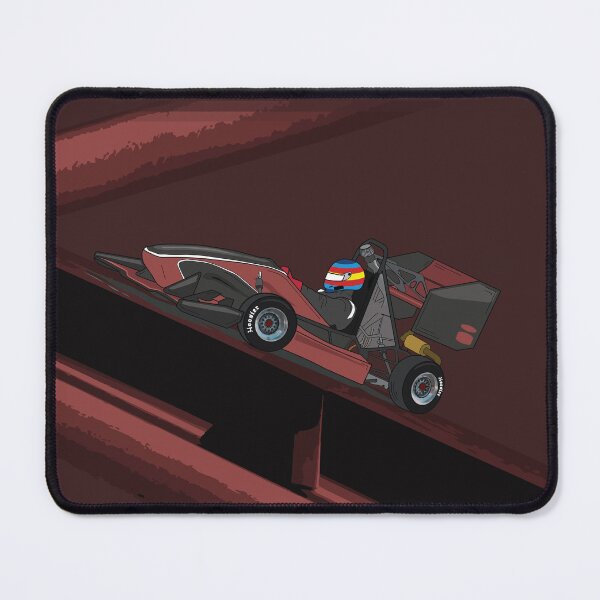 Item preview, Formula Student going up the hill designed and sold by FSAEdesign.