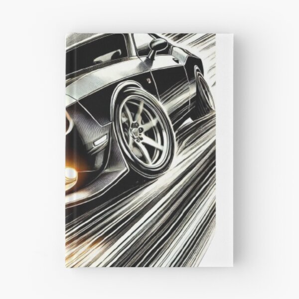 Item preview, Muscle car designed and sold by MogolArt.