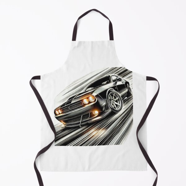 Item preview, Muscle car designed and sold by MogolArt.