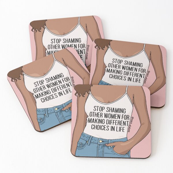 Item preview, Shaming by Sasa Elebea designed and sold by Sabrina Brugmann.