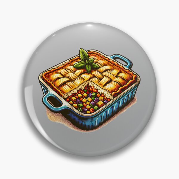 Item preview, Delicious Shepherd's Pie designed and sold by MGRcompany.