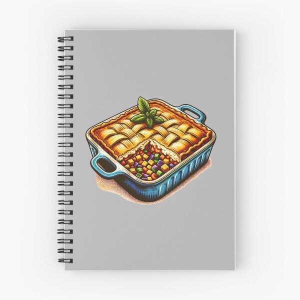 Item preview, Delicious Shepherd's Pie designed and sold by MGRcompany.