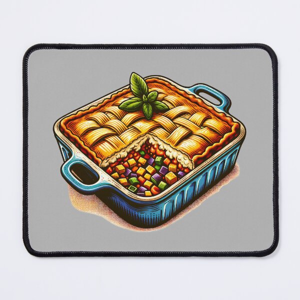 Item preview, Delicious Shepherd's Pie designed and sold by MGRcompany.