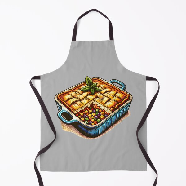 Item preview, Delicious Shepherd's Pie designed and sold by MGRcompany.