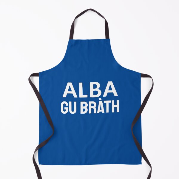 Artikelvorschau, Alba gu bràth entworfen und verkauft von VRedBaller.
