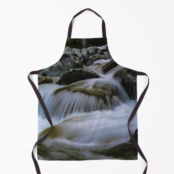 Item preview, Creek in Tatra National Park – Serene Mountain Stream Photography designed and sold by MajikFlower.