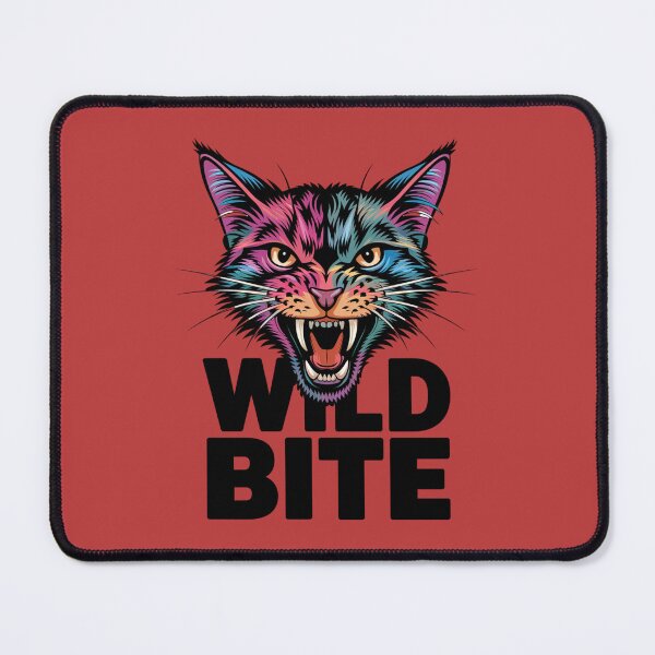 Item preview, biting kitten designed and sold by ATOTI.